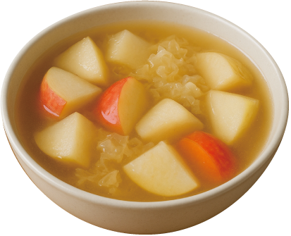 Apple & Snow Pear Water
